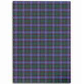 Hunter Modern Tartan Classic Area Rug